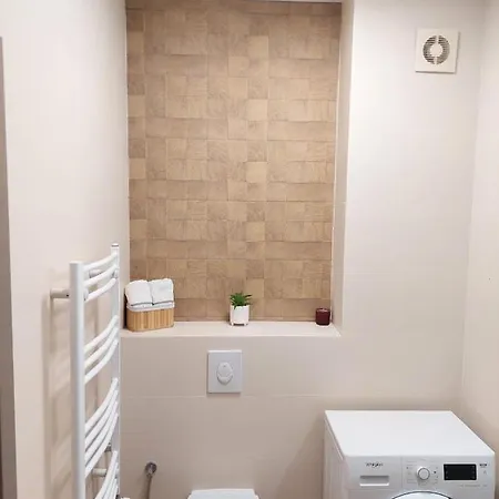 Apartament Aviatorii