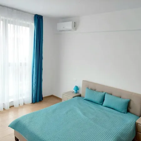Apartment Apartament Aviatorii Constanta