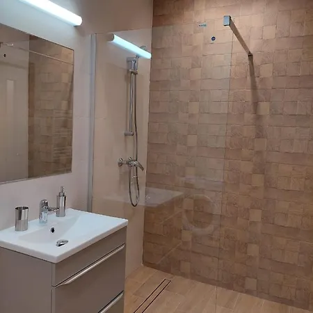 Apartment Apartament Aviatorii Constanta
